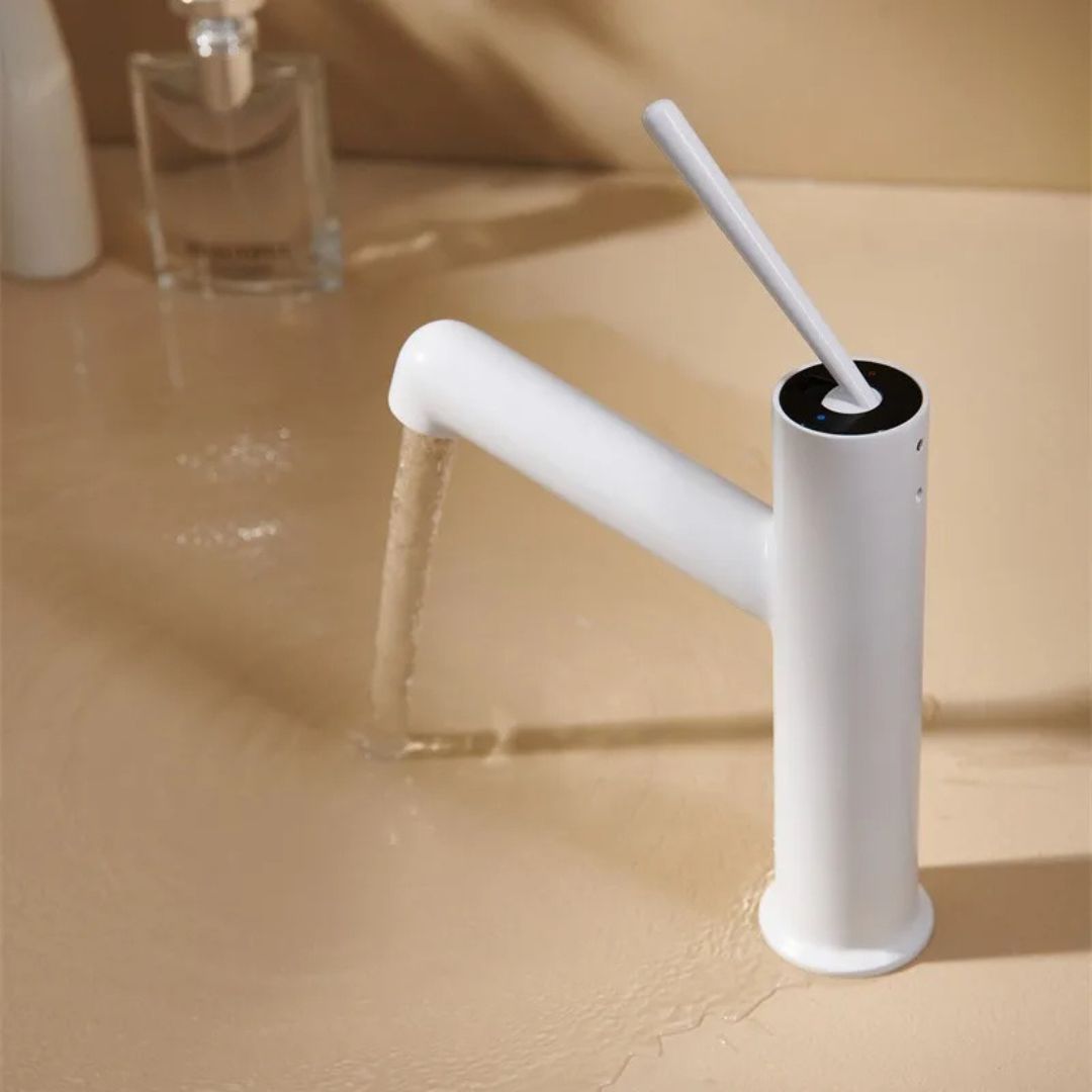 Torneira para Banheiro Monocomando ClearStream