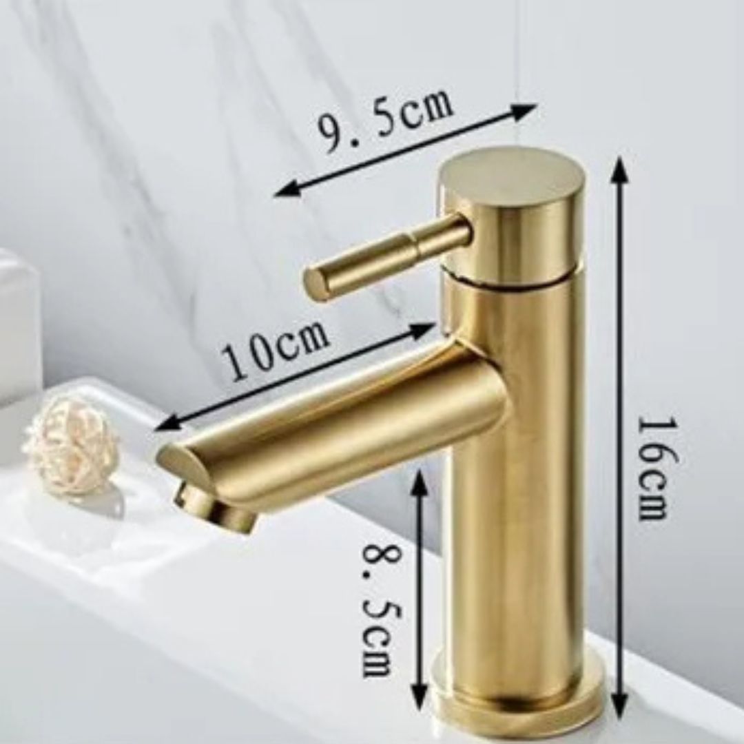 Torneira para Banheiro Monocomando Harmoney