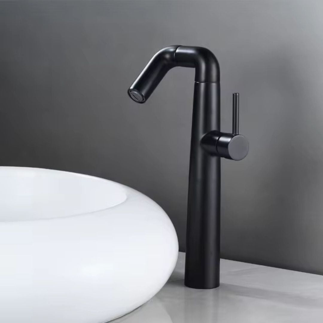 Torneira para Banheiro Quente e Fria Aruera