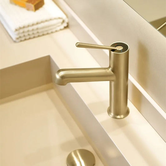 Torneira para Banheiro Monocomando ClearStream