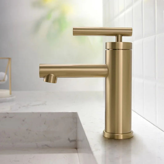 Torneira para Banheiro Monocomando Harmoney