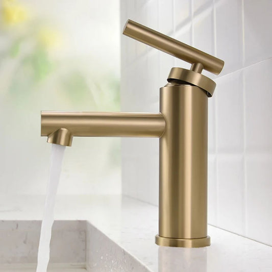 Torneira para Banheiro Monocomando Harmoney