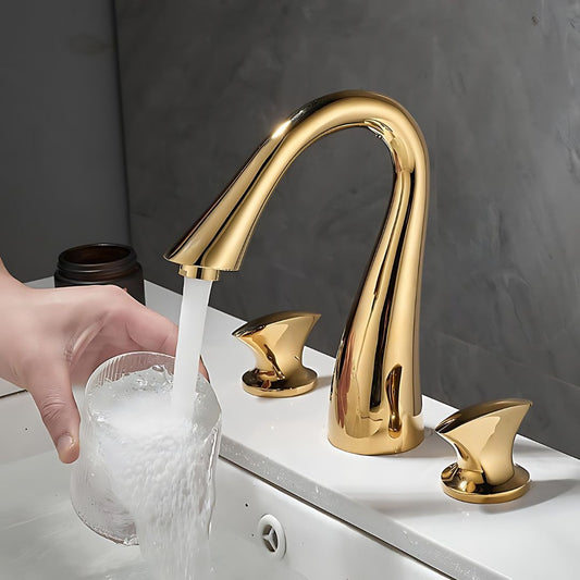 Torneira para Banheiro Zyra