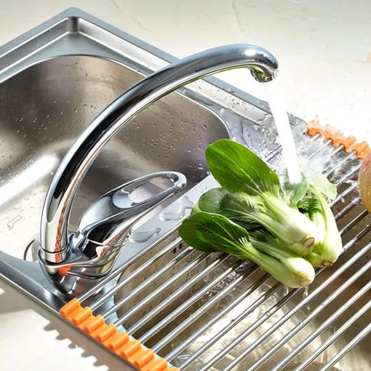 Torneira para Cozinha Monocomando 360º Cisne